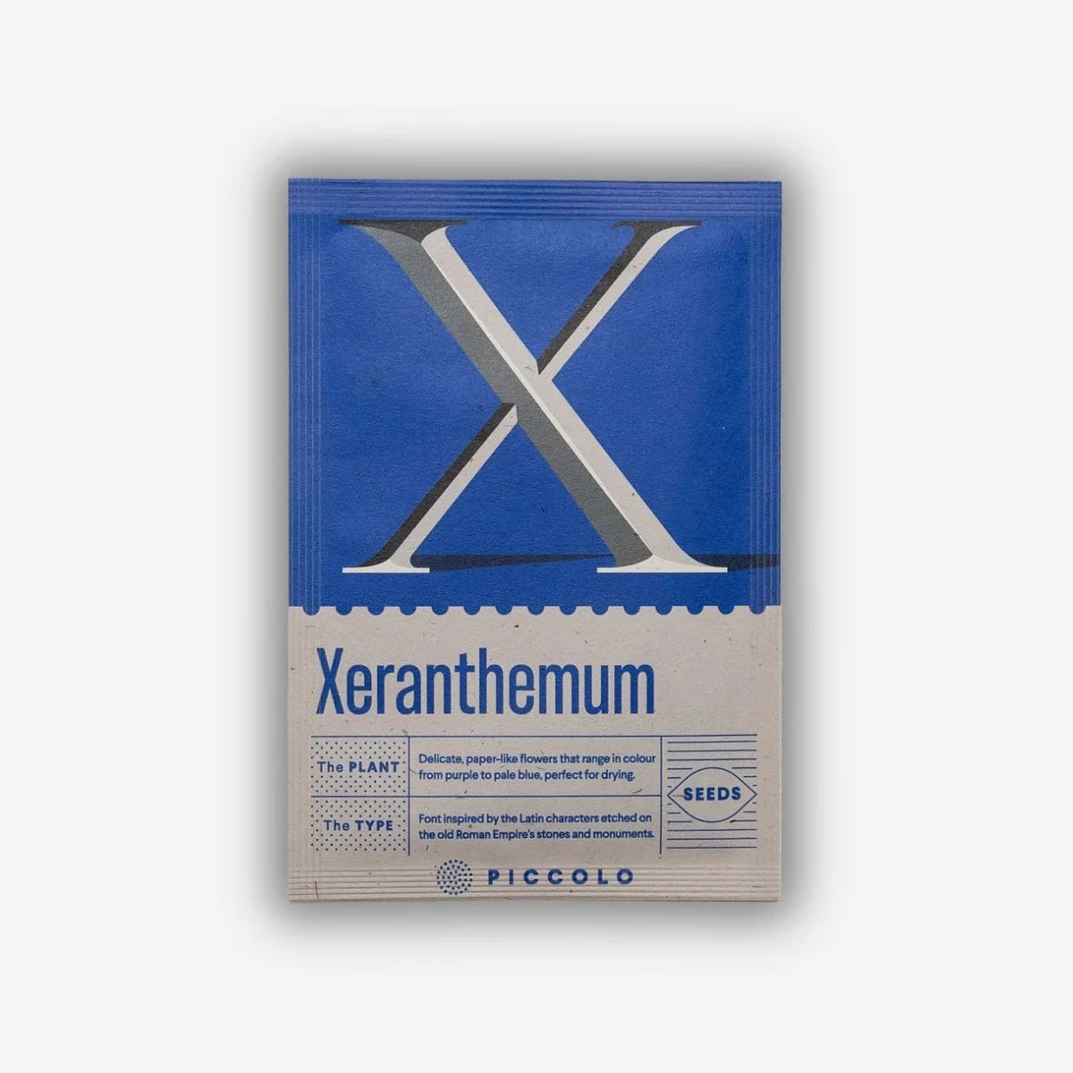 The Botanical Alphabet - Samen Nach Dem ABC – Bild 19