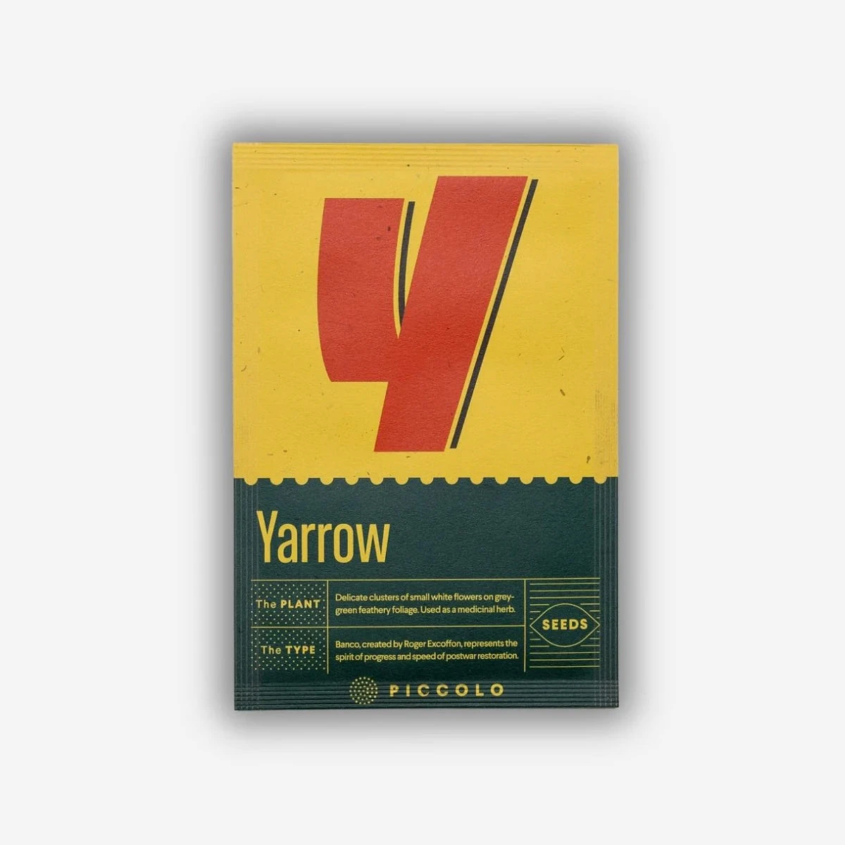 The Botanical Alphabet - Samen Nach Dem ABC – Bild 20