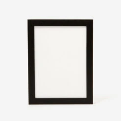 Bilderrahmen Schwarz 13 X 18 Cm
