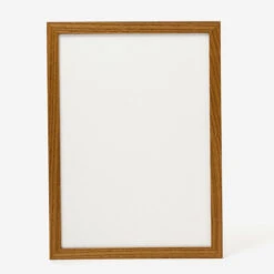 Bilderrahmen Esche 21 X 30 Cm