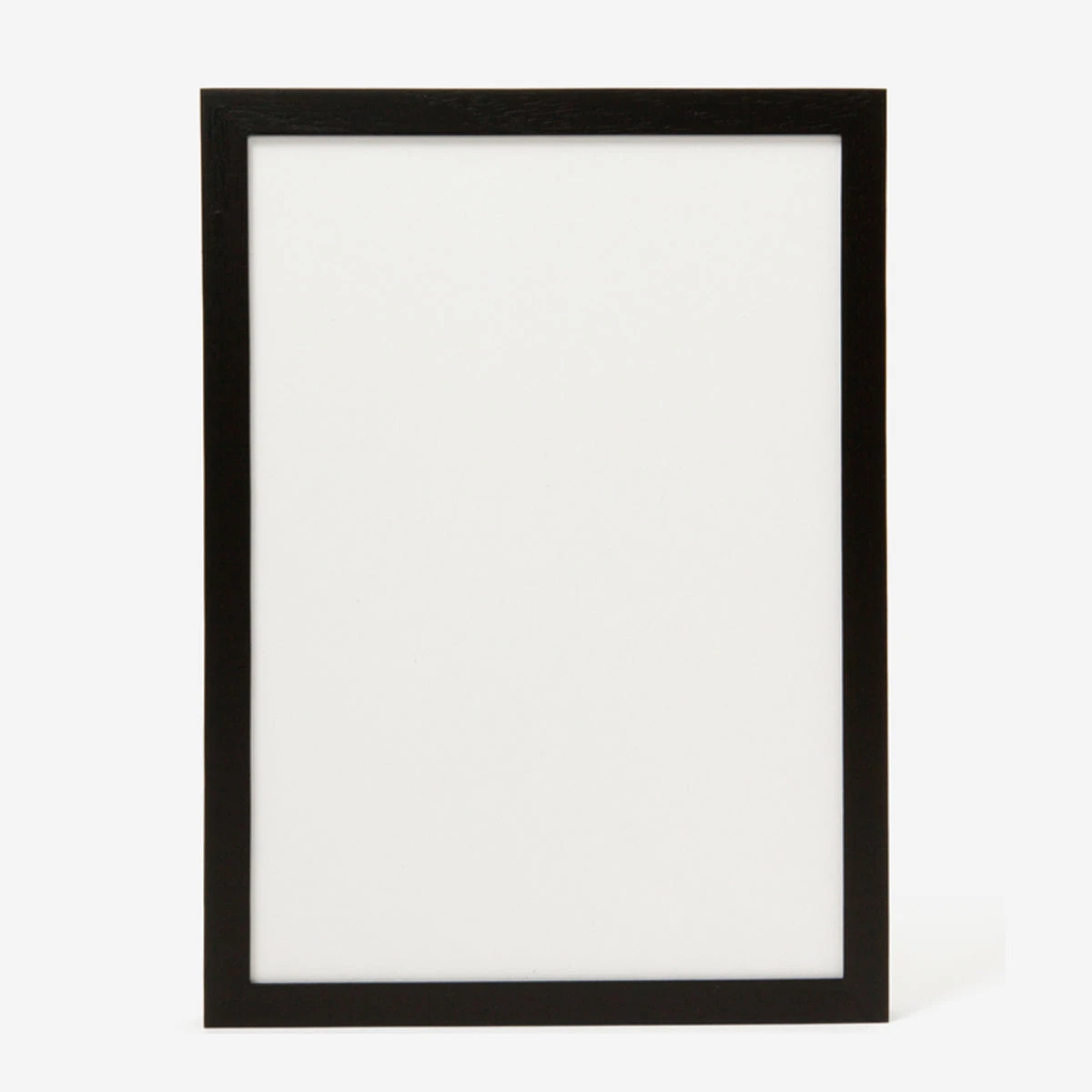 Bilderrahmen Schwarz 21 X 30 Cm