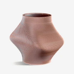 Bloz 20 Vase Salmon