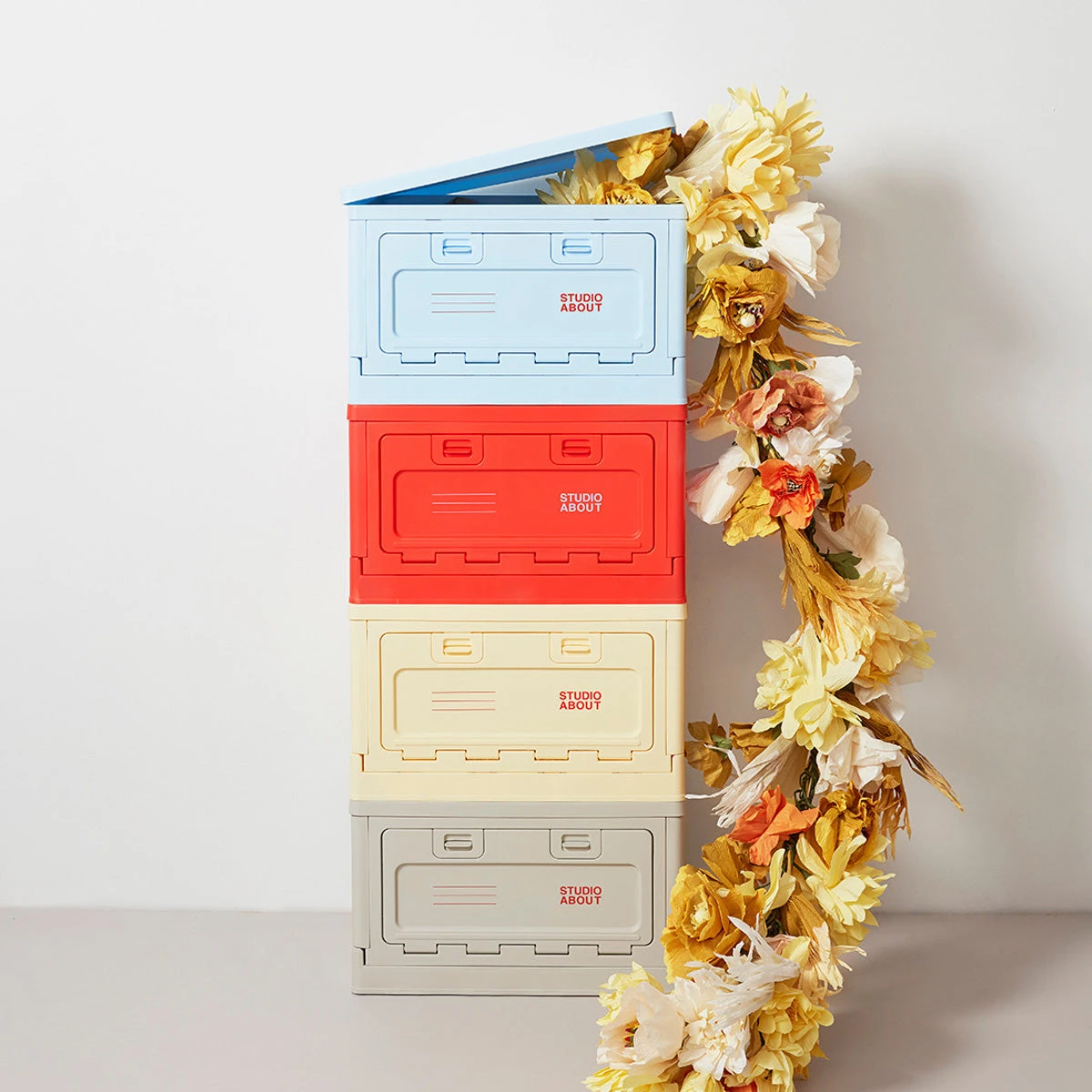 Box Large Red – Bild 7