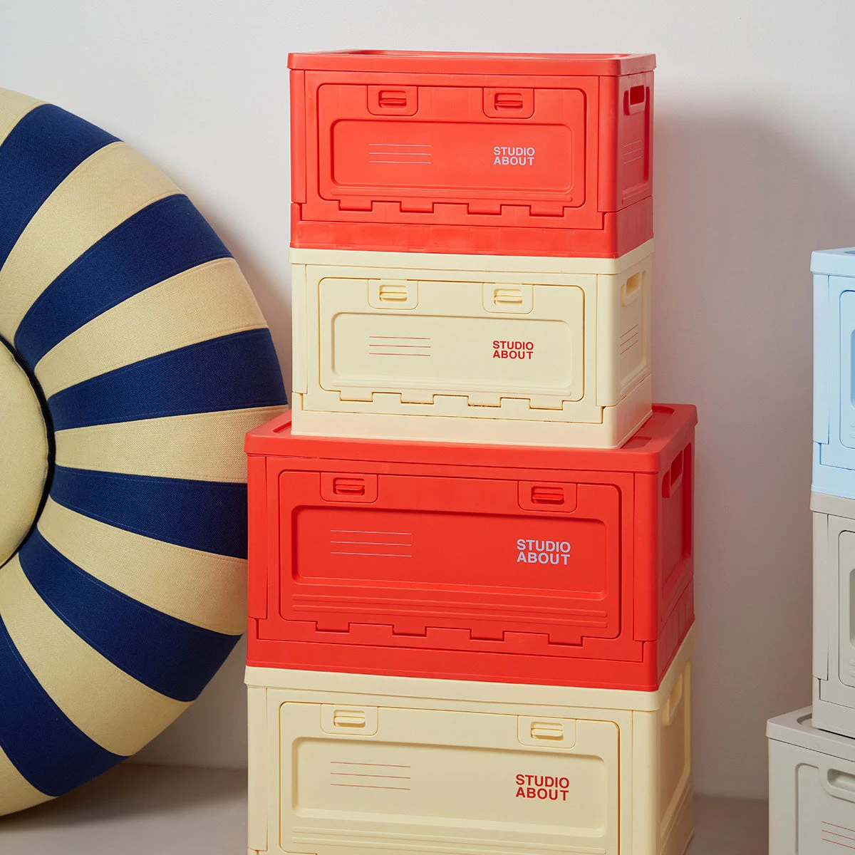 Box Large Red – Bild 10