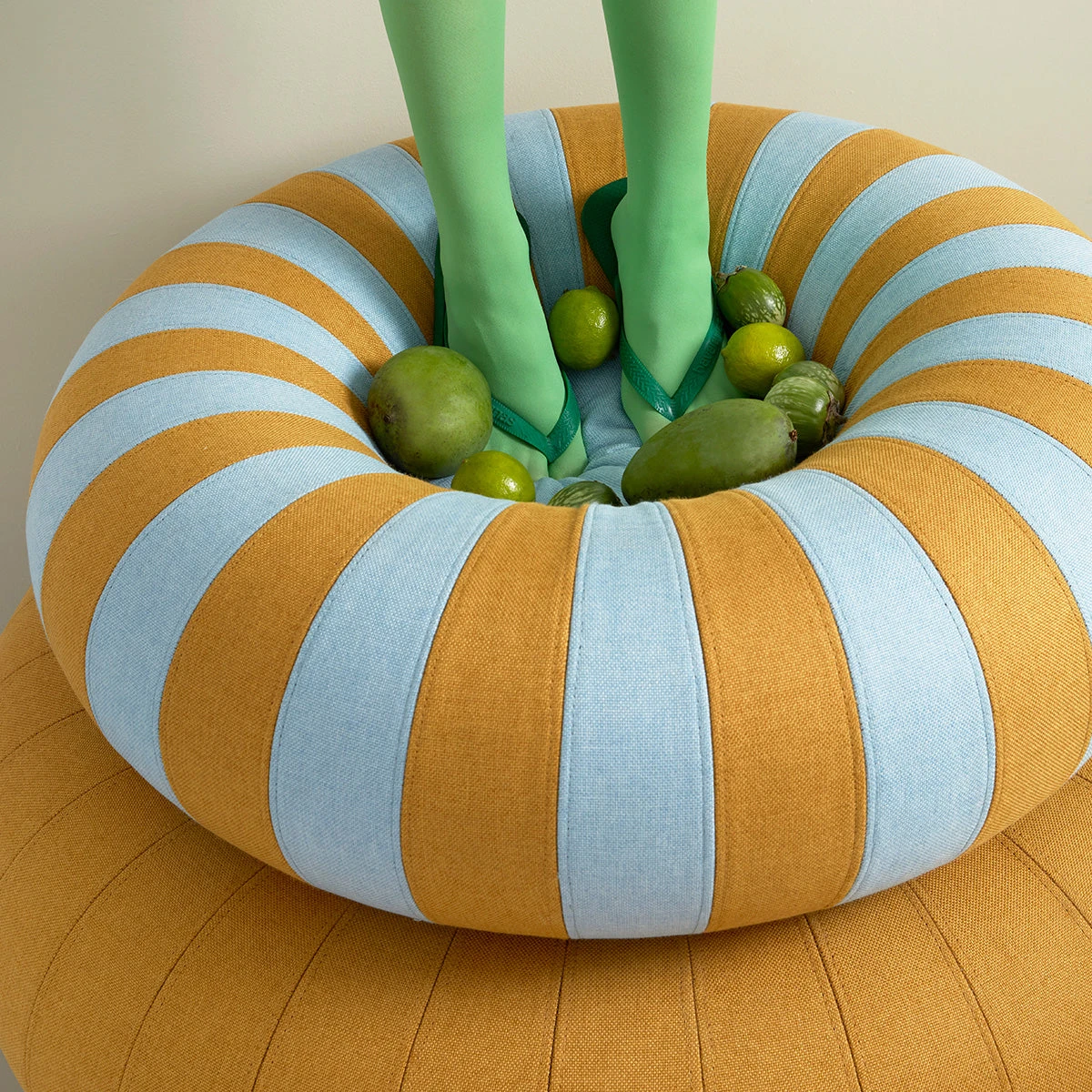 Float Medium Blue/Red – Bild 5