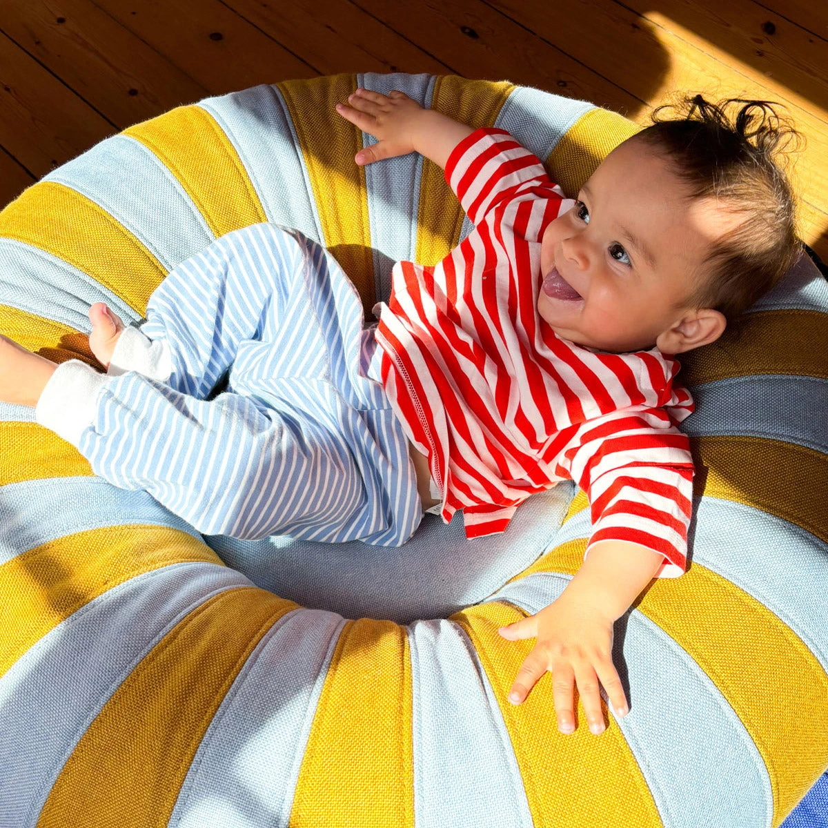 Float Large Dark Blue/Red – Bild 7