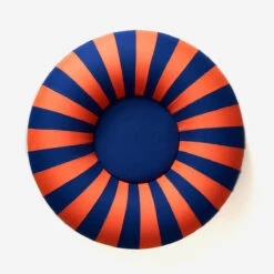 Float Large Dark Blue/Red