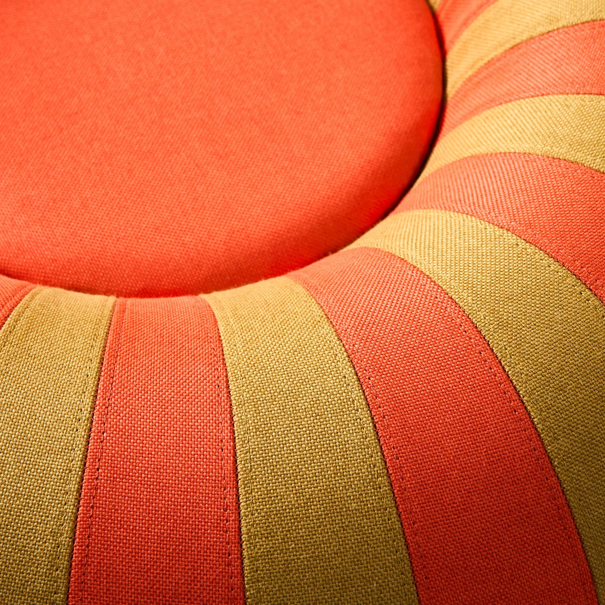 Float Small Ochre/Red – Bild 2