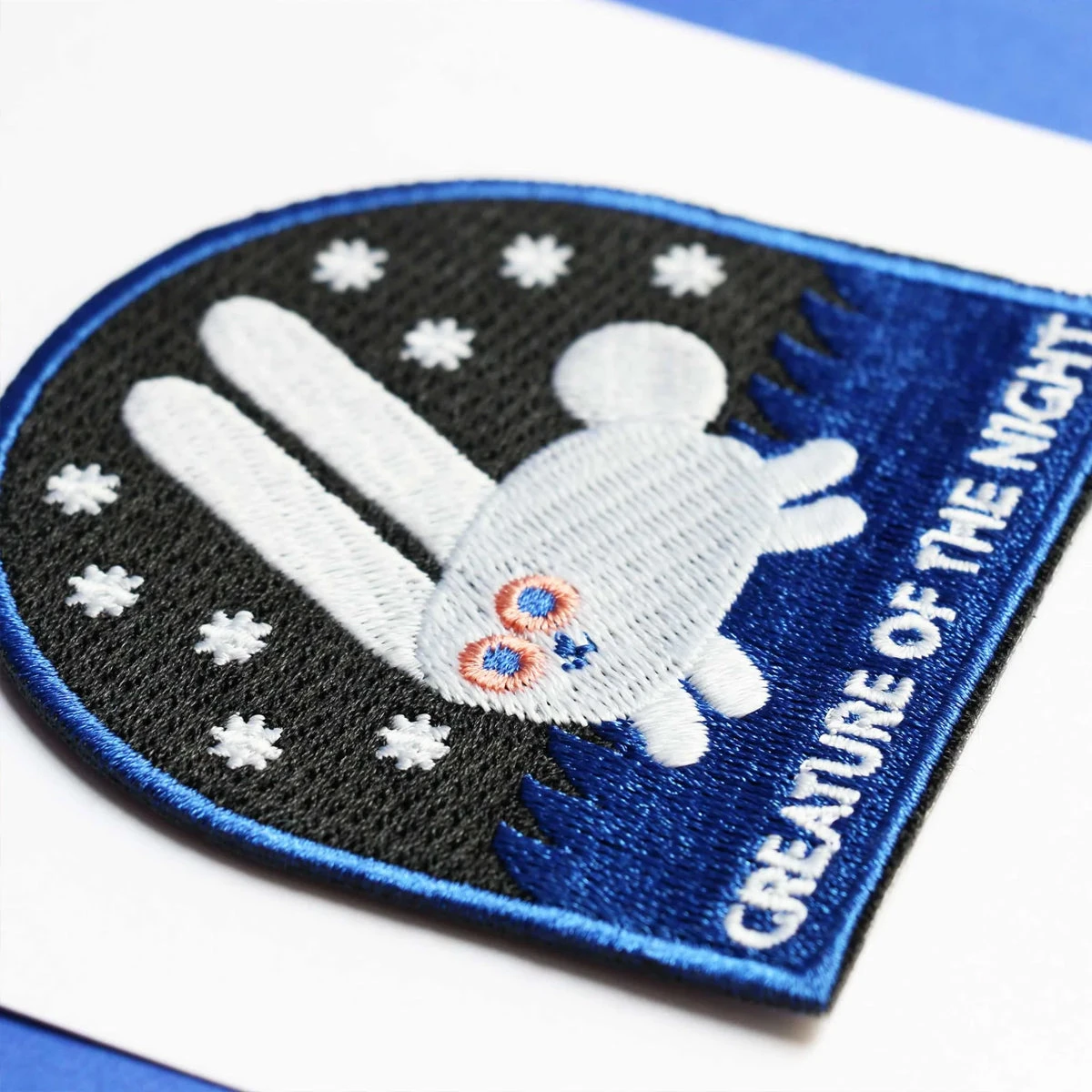 Arhoj Patch Creature Of The Night – Bild 3