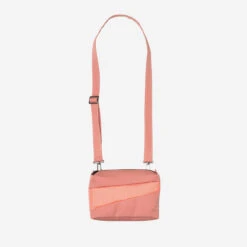 The New Bum Bag S Try & Coral