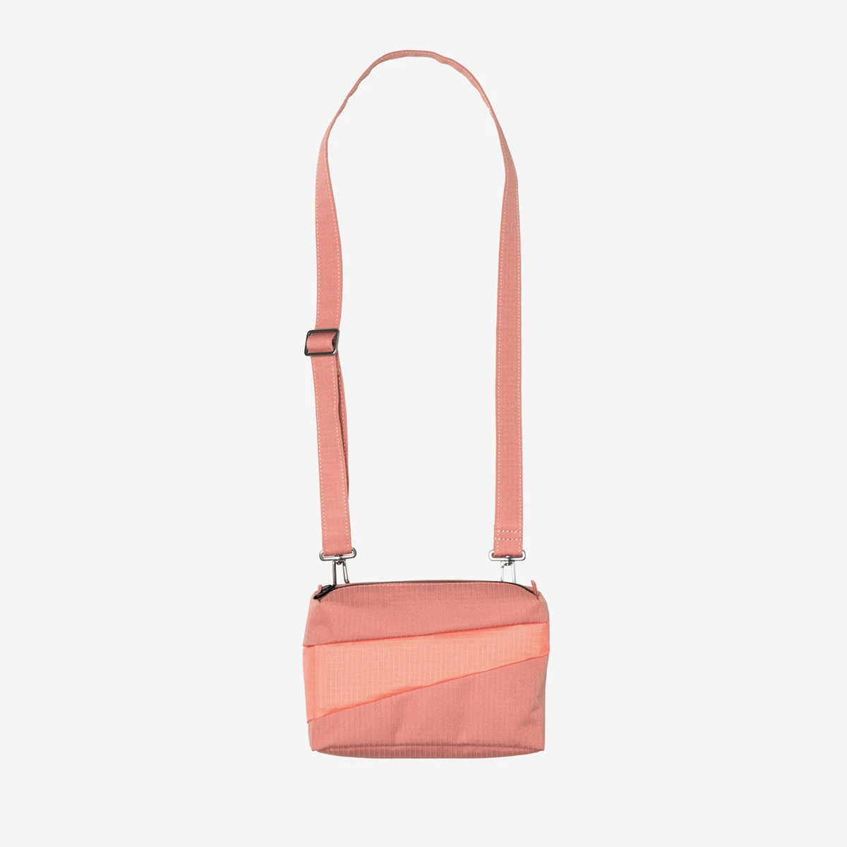 The New Bum Bag S Try & Coral