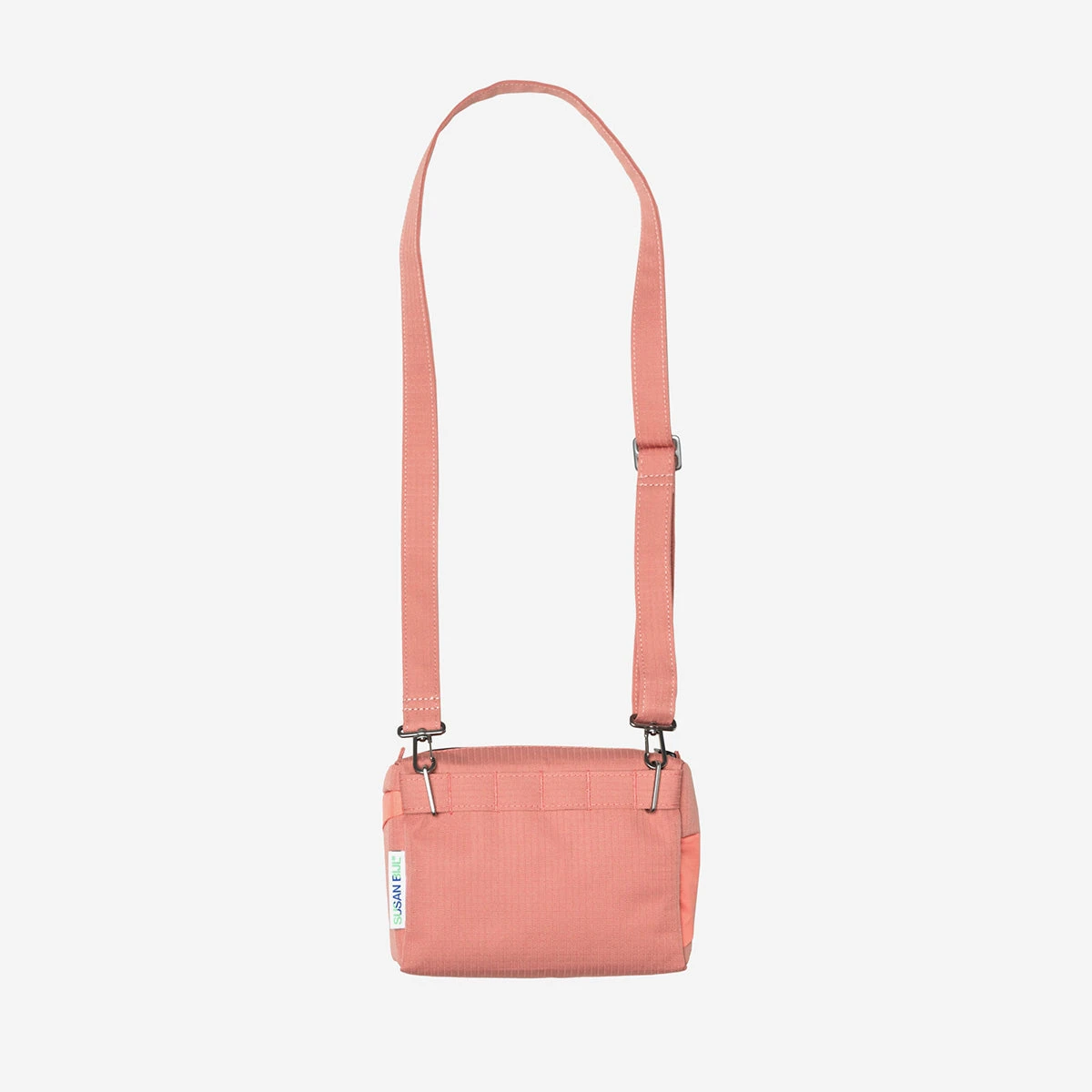 The New Bum Bag S Try & Coral – Bild 2