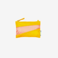 The New Pouch S Cleese & Coral