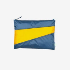 The New Pouch L Dark Patrol & Cleese