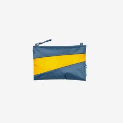 The New Pouch S Dark Patrol & Cleese