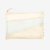 The New Pouch L Shore & Mint