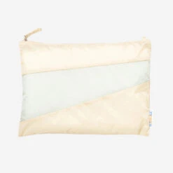 The New Pouch L Shore & Mint