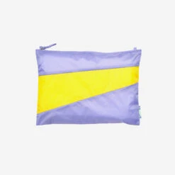 The New Pouch L Treble & TV Yellow