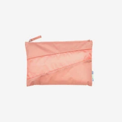 The New Pouch M Try & Coral