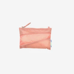 The New Pouch S Try & Coral
