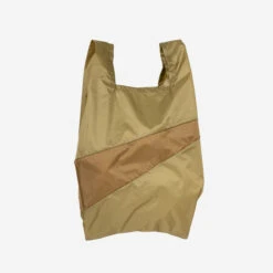 The New Shopping Bag M Moss & Camel