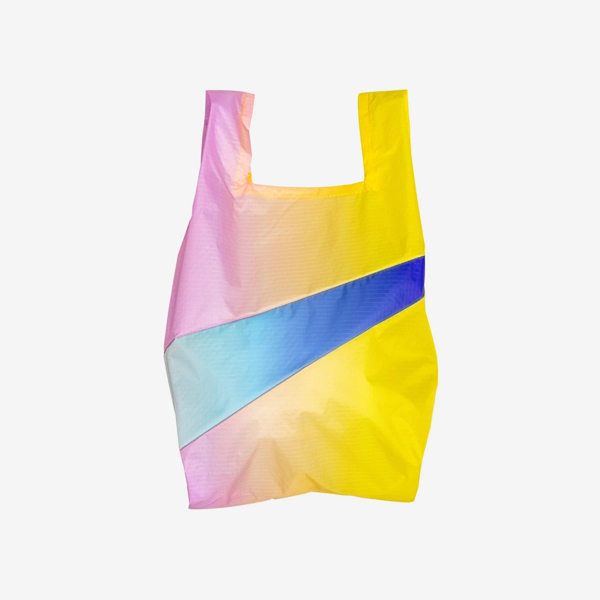 The New Shopping Bag M Bluebird Days