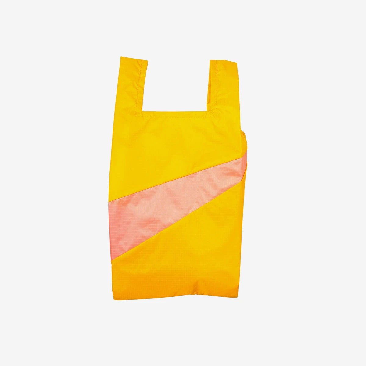 The New Shopping Bag M Cleese & Coral