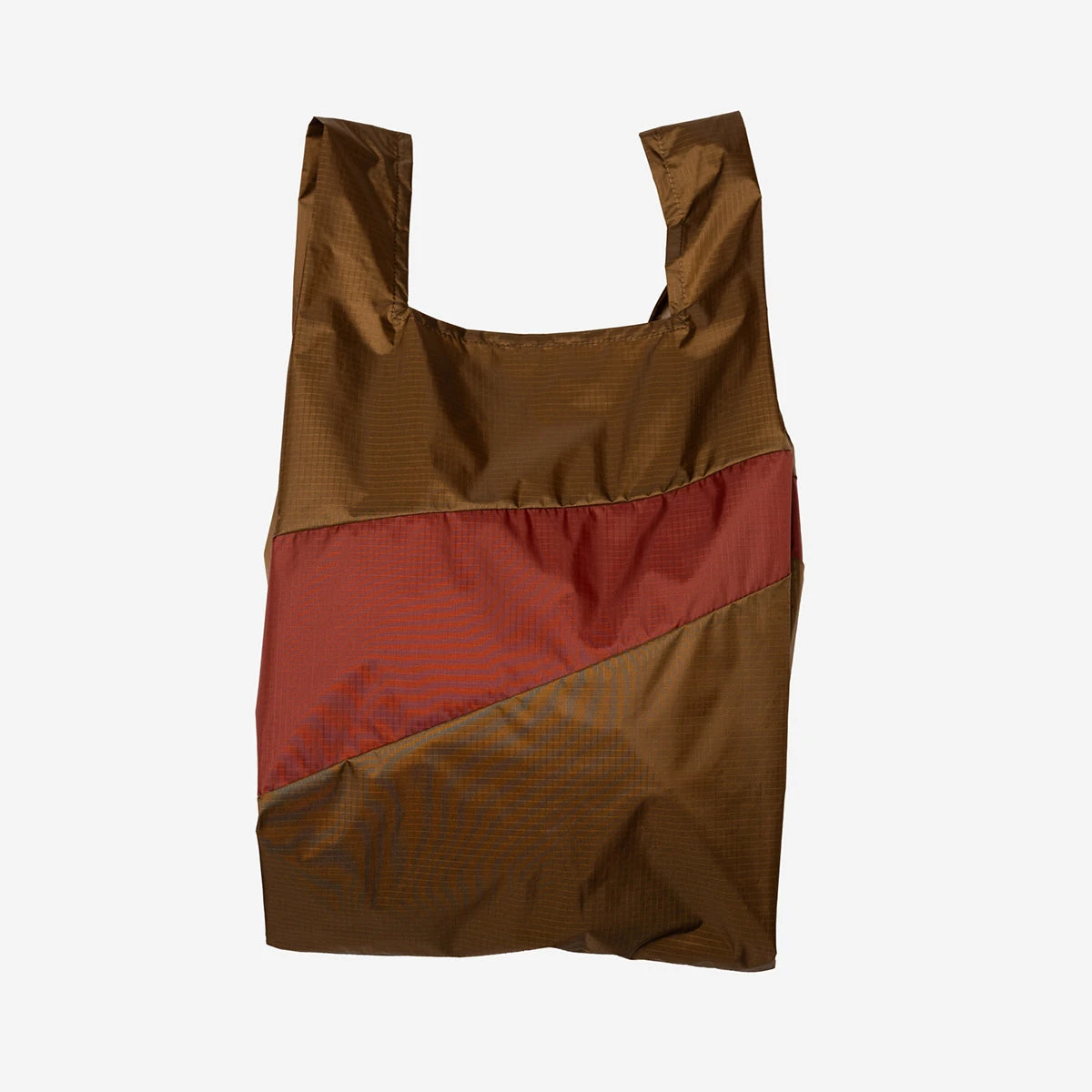 The New Shopping Bag L Hazel & Oxyde