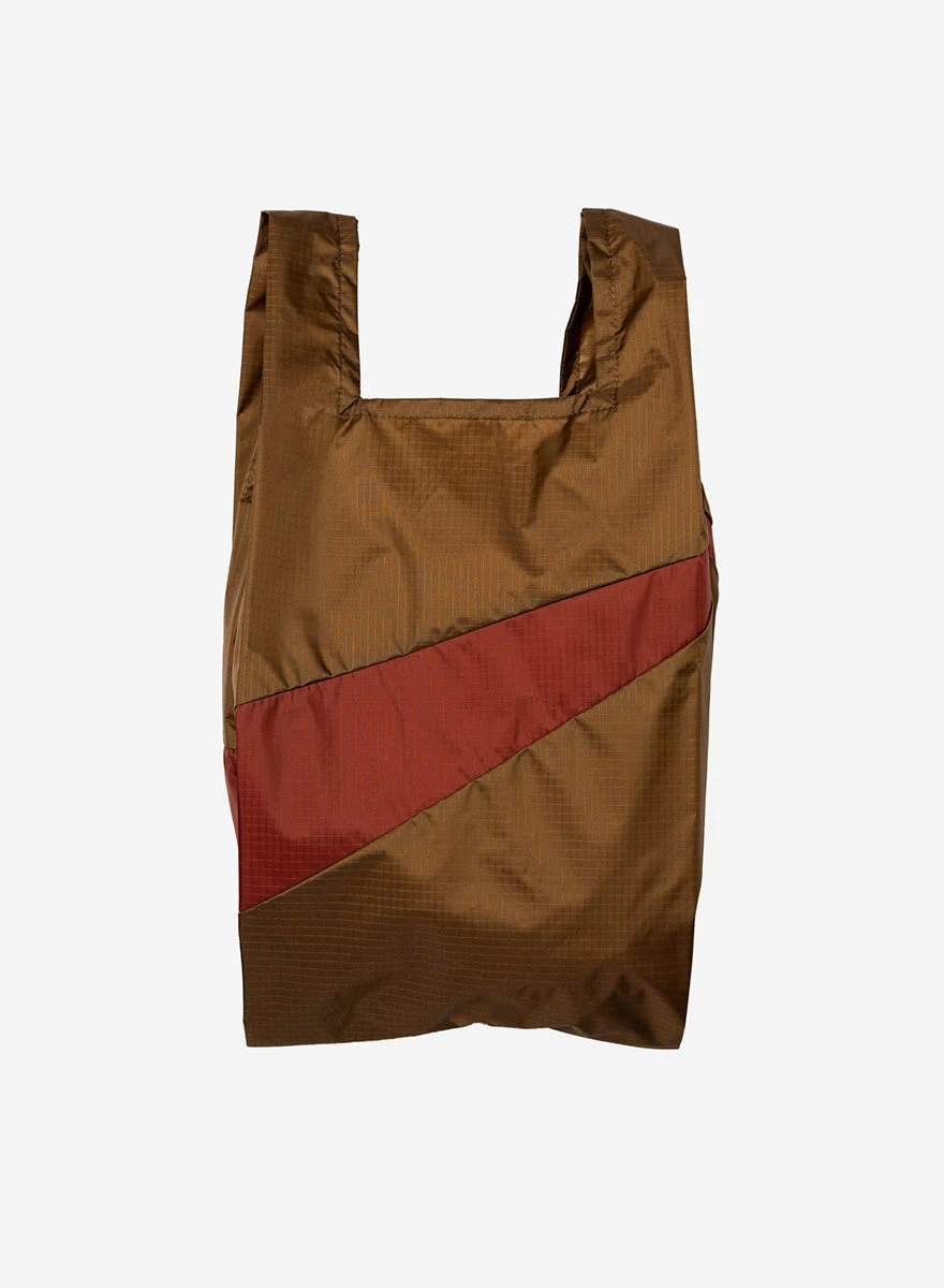 The New Shopping Bag M Hazel & Oxyde