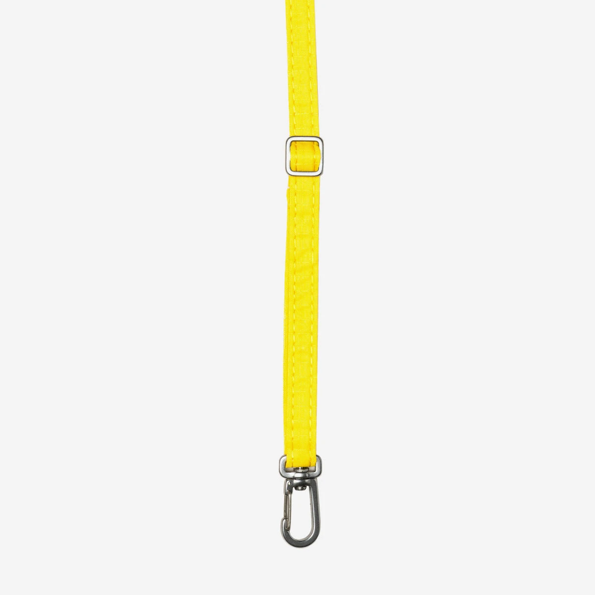 The New Strap TV Yellow