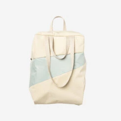 The New Tote Bag M Shore & Mint