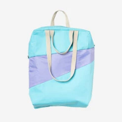 The New Tote Bag M Drive & Treble