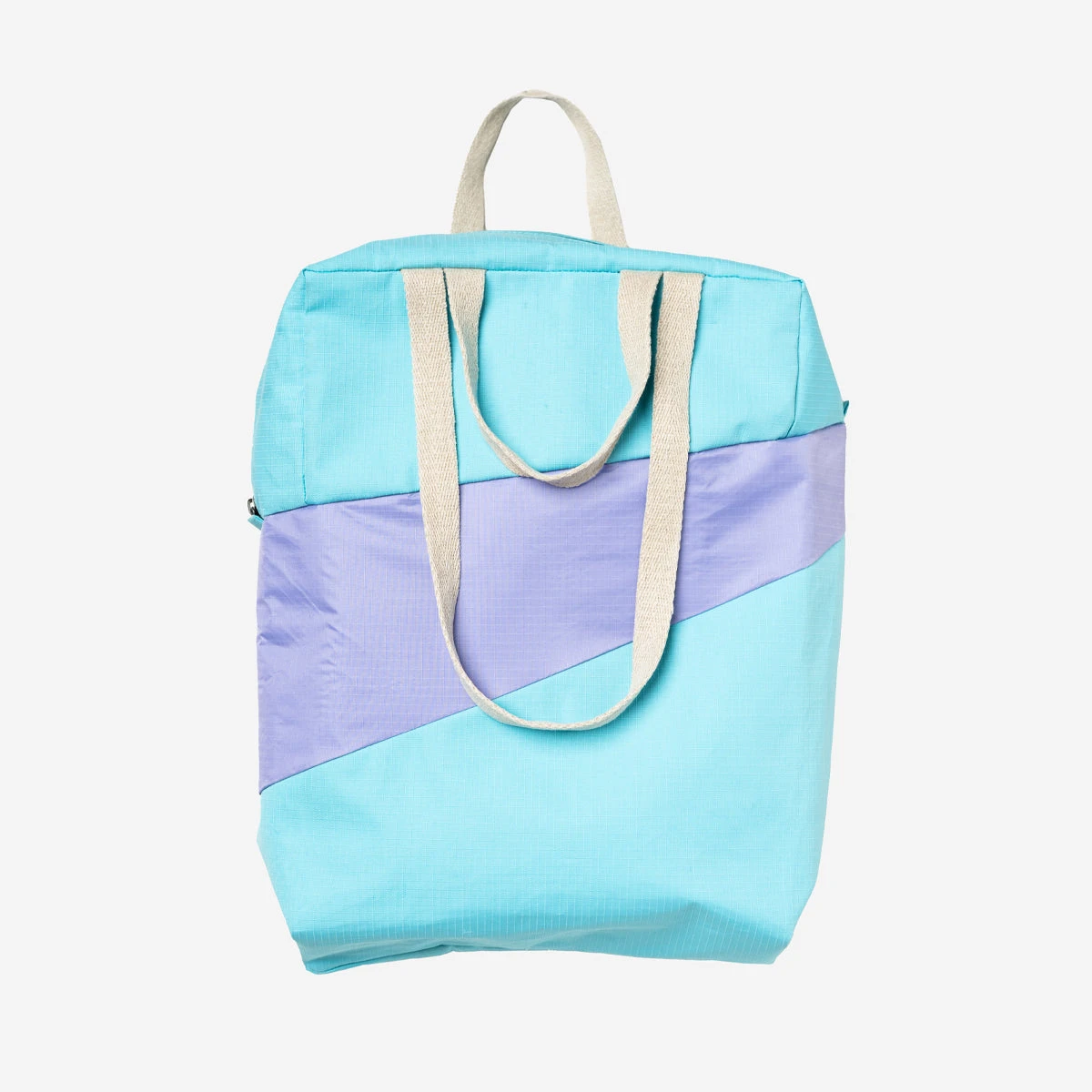 The New Tote Bag M Drive & Treble