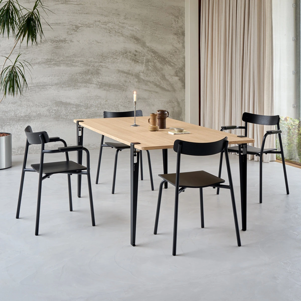 Etude Armchair – Bild 2