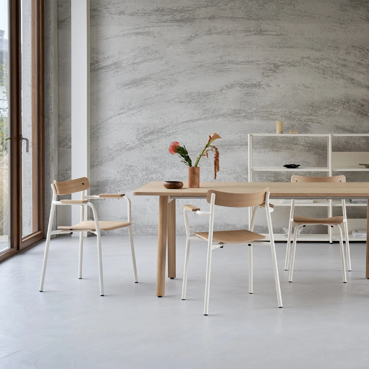 Etude Armchair – Bild 3