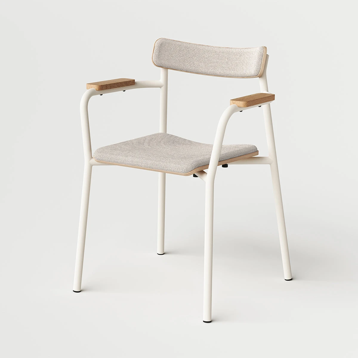 Etude Armchair Gepolstert – Bild 8