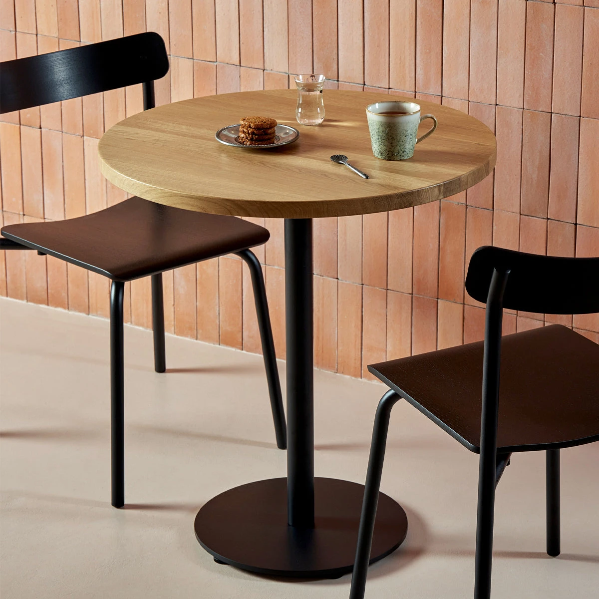 Etude Dining Chair – Bild 4