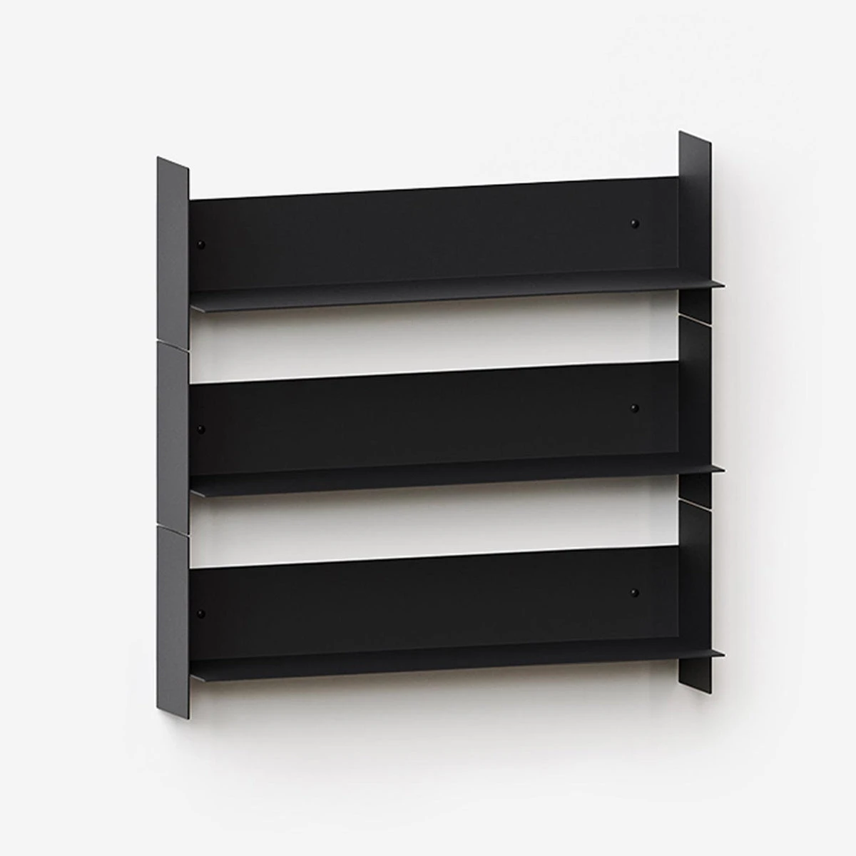 PLI Set Aus 3 Wandregalen – Bild 16