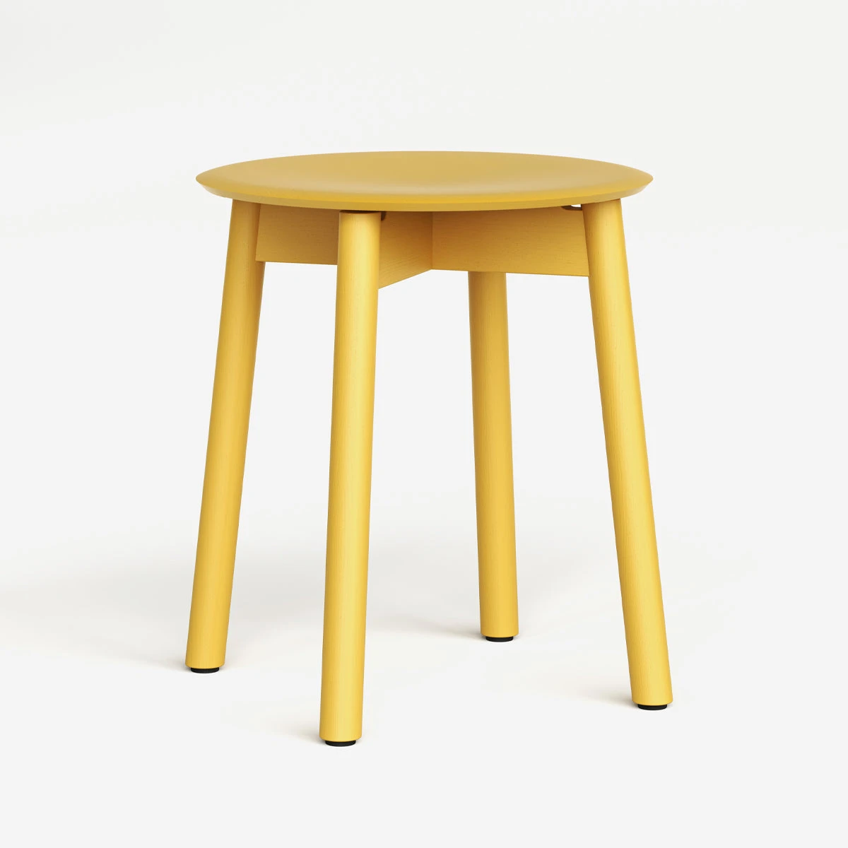 SSD Full Wood Stool – Bild 12