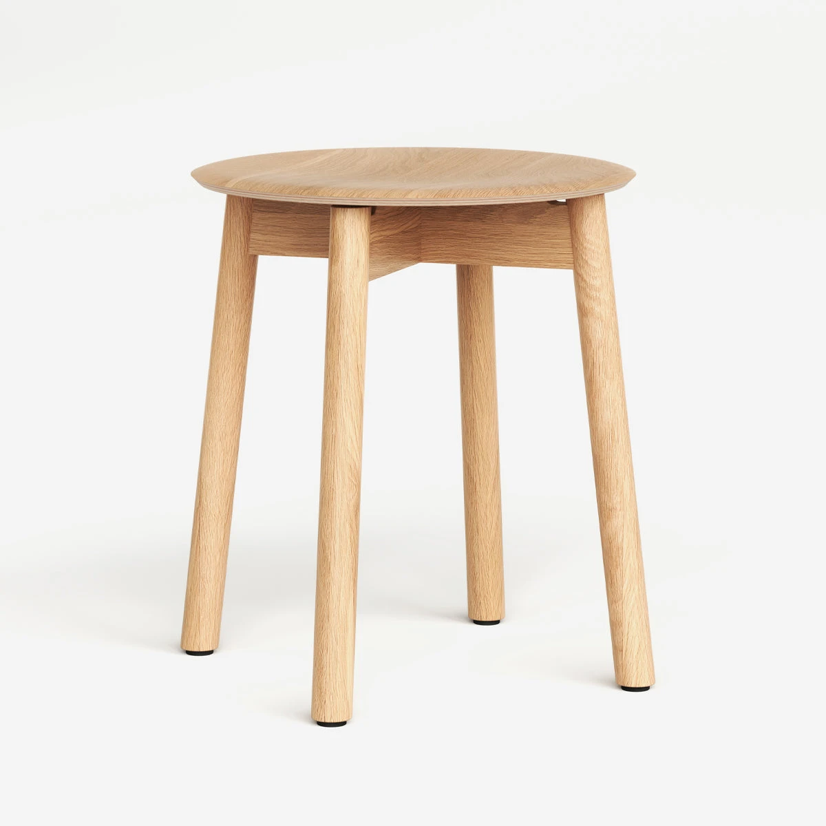 SSD Full Wood Stool – Bild 9