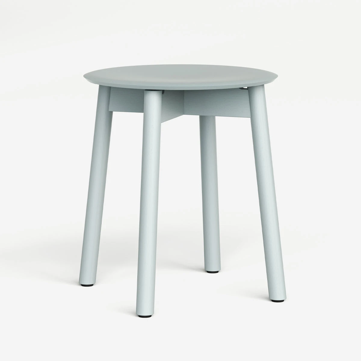SSD Full Wood Stool – Bild 11