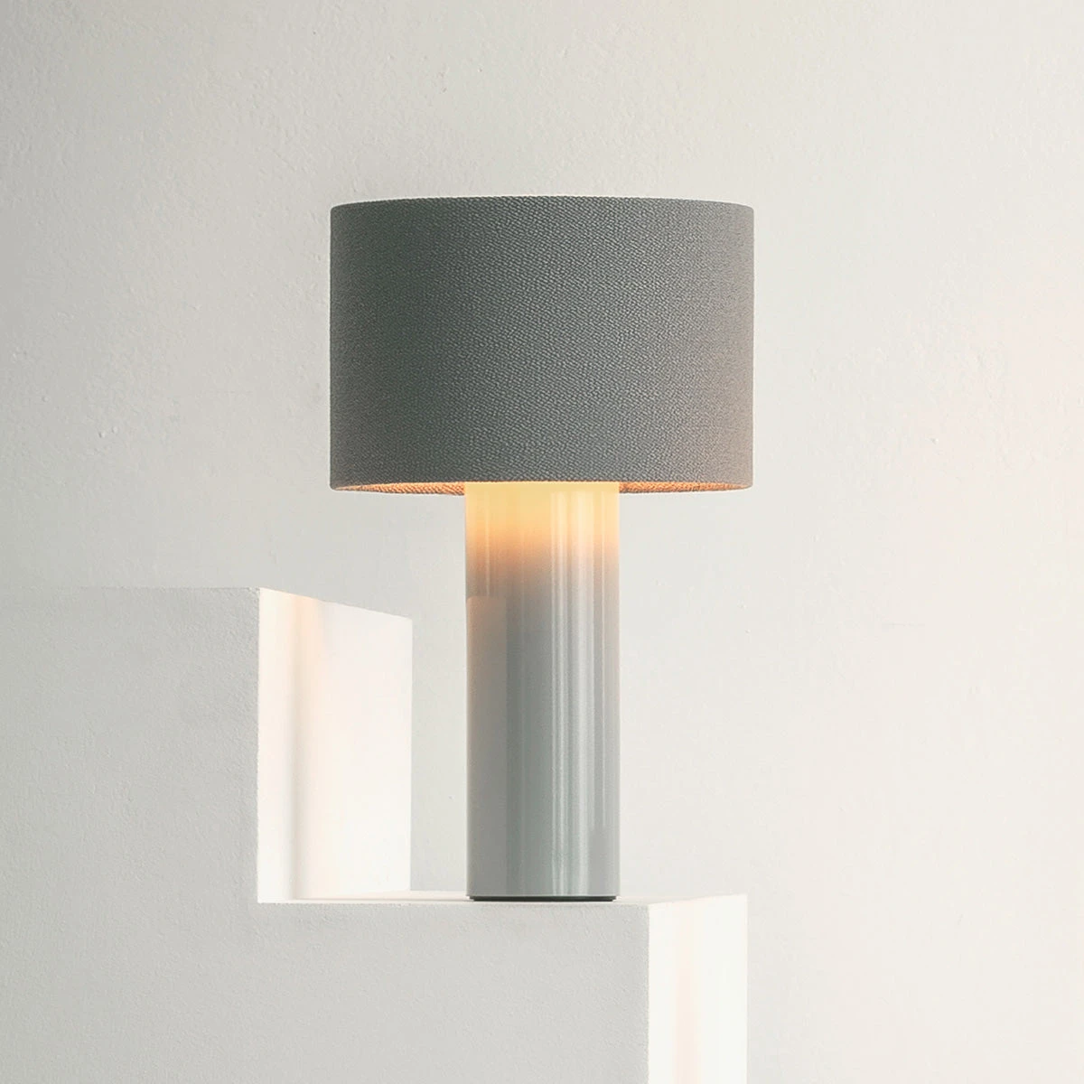 ALL ROUND Mini Tischleuchte – Bild 15