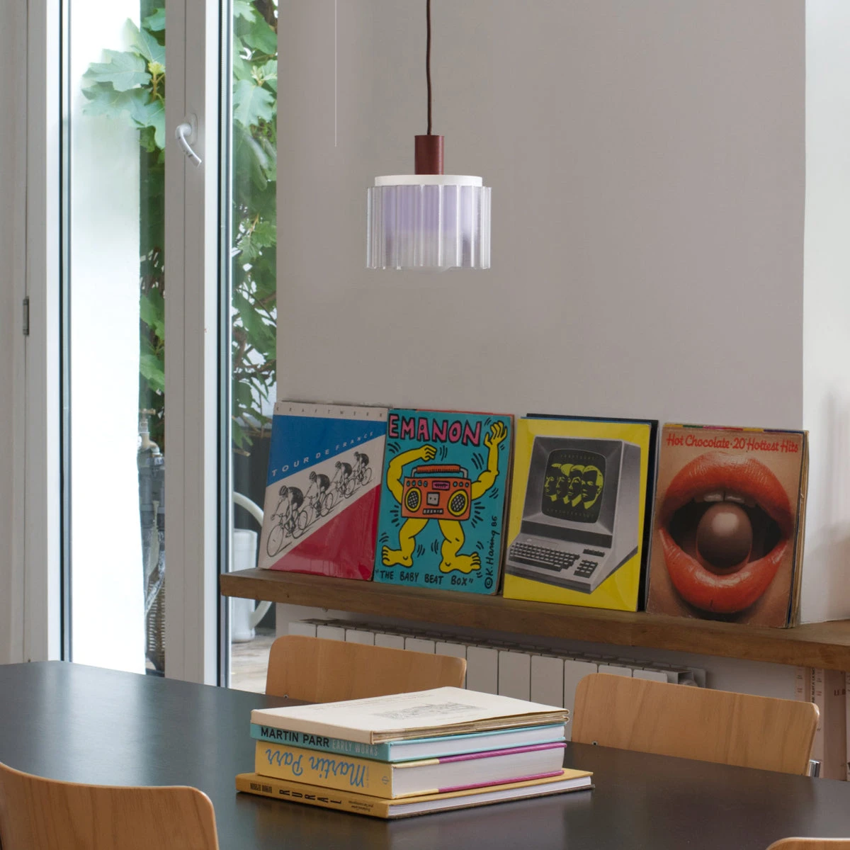 Gigi Lamp #2 Pendelleuchte – Bild 5