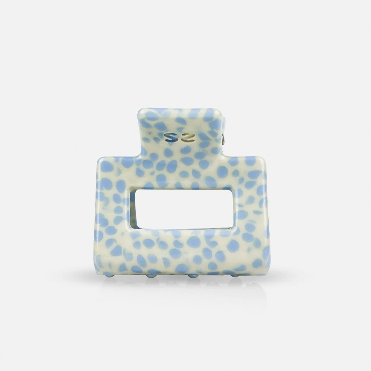 Haarklammer Lib – Bild 2