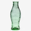 Serax Fish & Fish Green Karaffe By Paola Navone