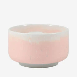 Munch Bowl Pink Mink