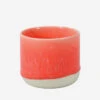 Sip Cup Vermillion