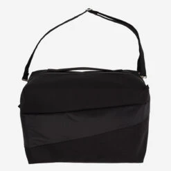 The New 24/7 Bag Black & Black