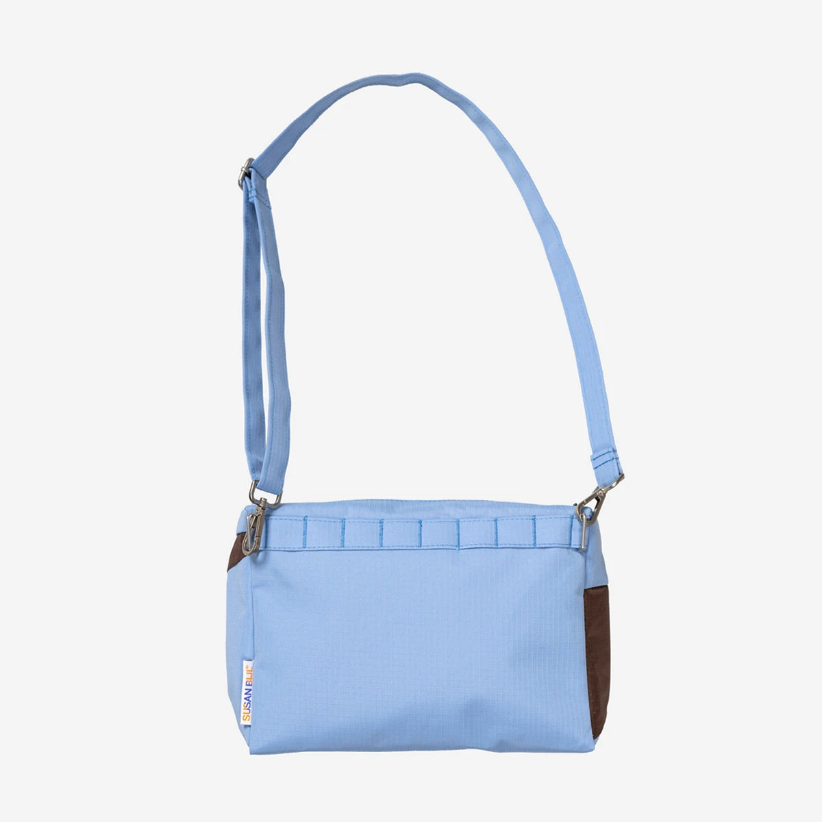 The New Bum Bag M Mist & Brown – Bild 2