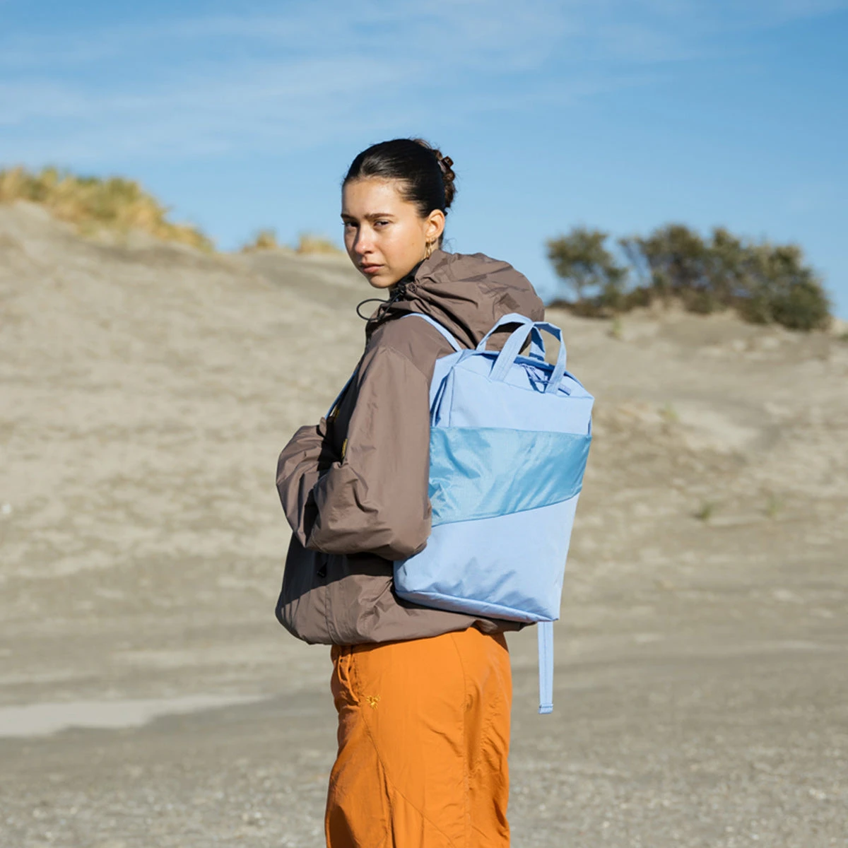 The New Backpack Mist & Free – Bild 4